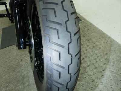 Yamaha XVS400 Drag Star 2007
