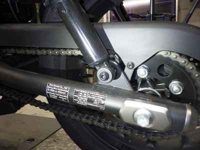 Honda CL250 2023