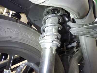 Honda CL250 2023