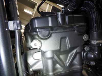 Honda CL250 2023