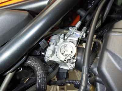 Honda CL250 2023