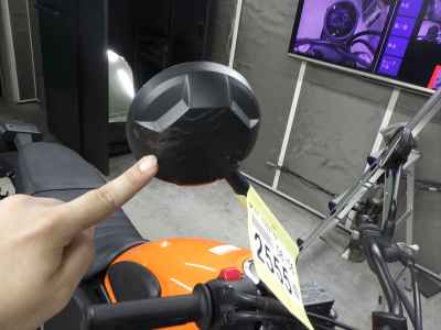 Honda CL250 2023