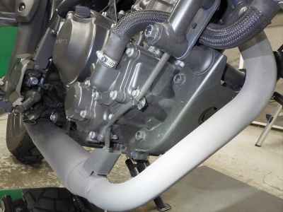 Honda CL250 2023