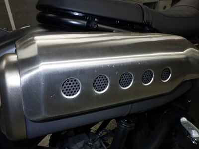 Honda CL250 2023