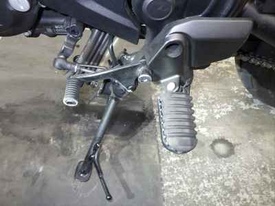 Honda CL250 2023