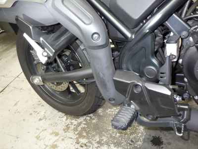 Honda CL250 2023