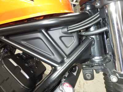 Honda CL250 2023
