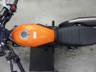 Honda CL250 2023