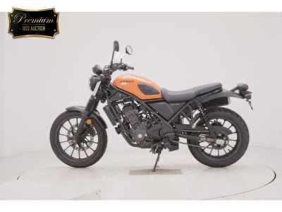 Honda CL250 2023