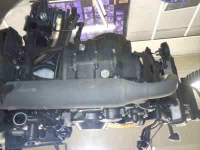 Honda CL250 2023