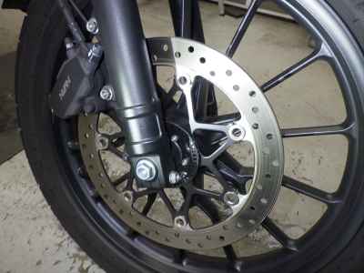 Honda CL250 2023