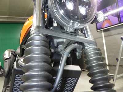 Honda CL250 2023