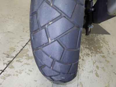 Honda NX400 2024