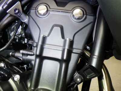Honda NX400 2024