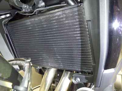 Honda NX400 2024