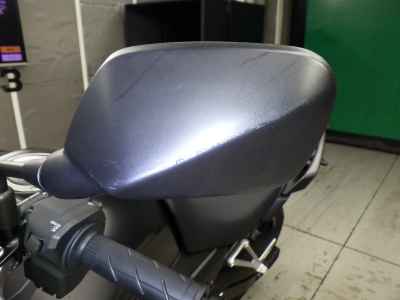 Honda NX400 2024