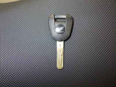 Honda NX400 2024