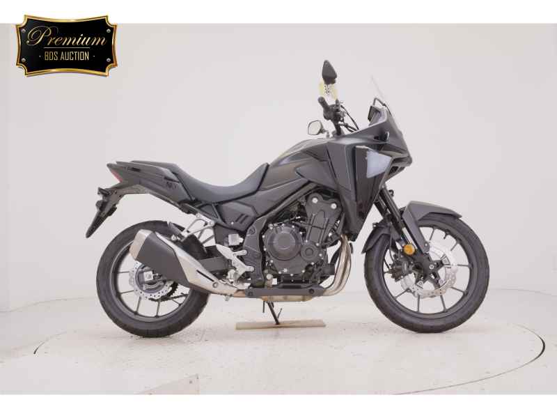 Honda NX400 2024