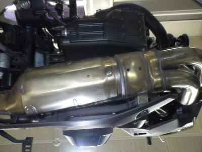 Honda NX400 2024