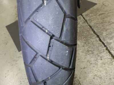Honda NX400 2024