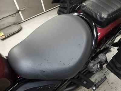 Honda Rebel CMX1100 2022