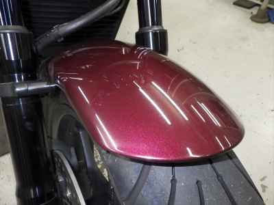 Honda Rebel CMX1100 2022