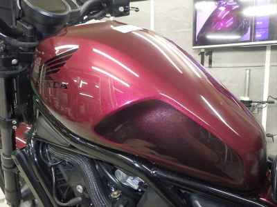 Honda Rebel CMX1100 2022