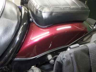 Honda Rebel CMX1100 2022
