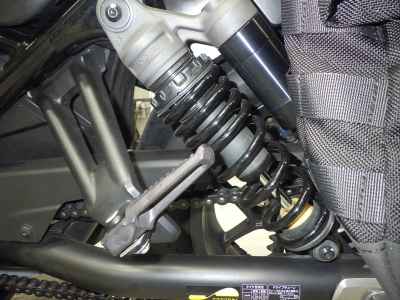 Honda Rebel CMX1100 2022