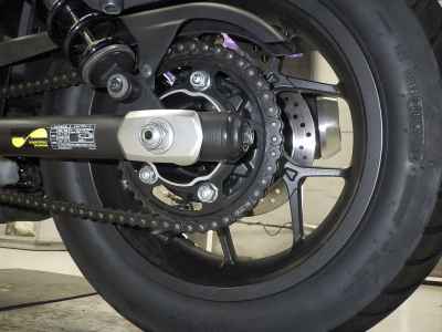 Honda Rebel CMX1100 2022