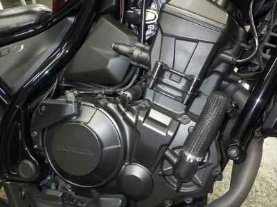 Honda Rebel CMX1100 2022