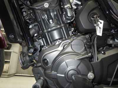 Honda Rebel CMX1100 2022