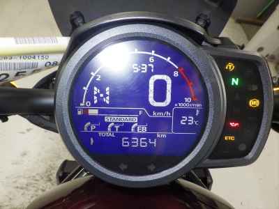Honda Rebel CMX1100 2022
