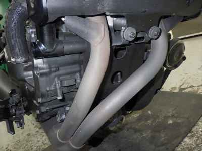 Honda Rebel CMX1100 2022