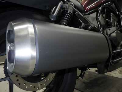 Honda Rebel CMX1100 2022