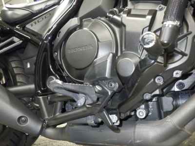 Honda Rebel CMX1100 2022
