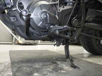 Honda Rebel CMX1100 2022