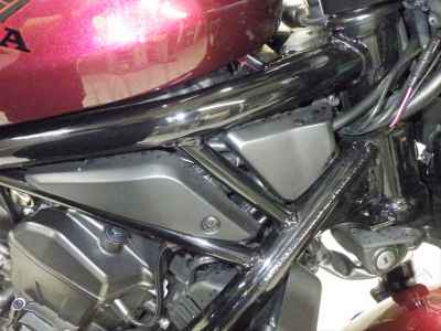 Honda Rebel CMX1100 2022