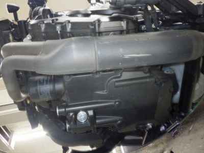 Honda Rebel CMX1100 2022