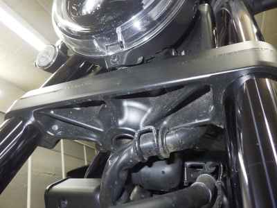 Honda Rebel CMX1100 2022