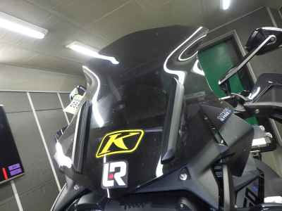 BMW R1250GS Adventure 2021