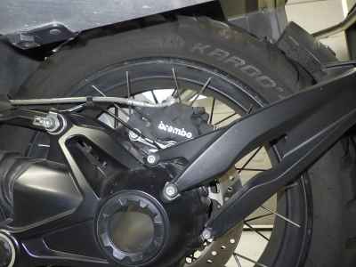 BMW R1250GS Adventure 2021