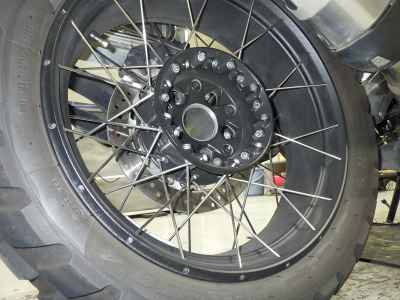 BMW R1250GS Adventure 2021