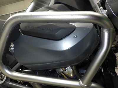 BMW R1250GS Adventure 2021