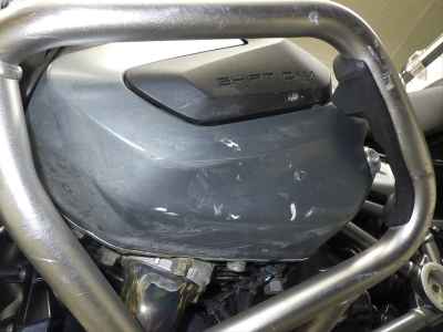BMW R1250GS Adventure 2021