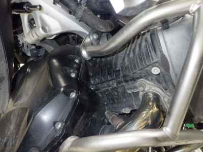BMW R1250GS Adventure 2021