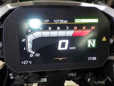 BMW R1250GS Adventure 2021