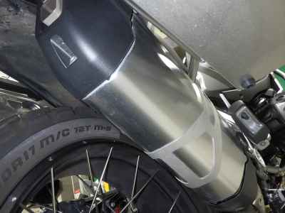 BMW R1250GS Adventure 2021