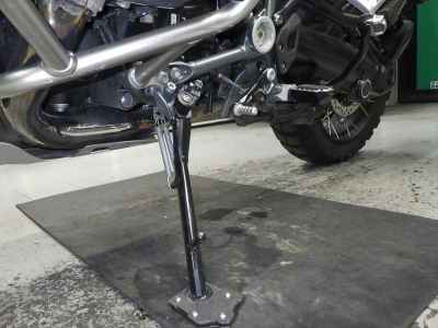 BMW R1250GS Adventure 2021
