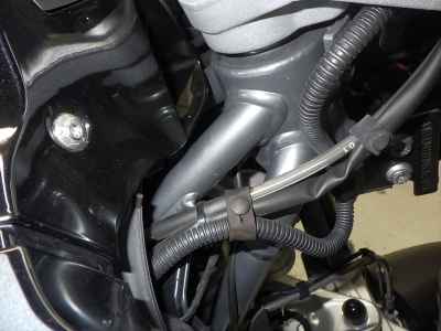 BMW R1250GS Adventure 2021